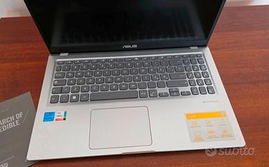 ASUS Notebook F515EA I5 INTEL Core