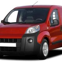 Ricambi Peugeot Bipper 2008 2009 2010 2011 2012