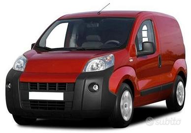 Ricambi Peugeot Bipper 2008 2009 2010 2011 2012