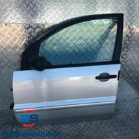 PORTA ANTERIORE SINISTRA FORD FUSION 2004