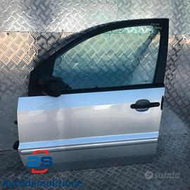 PORTA ANTERIORE SINISTRA FORD FUSION 2004