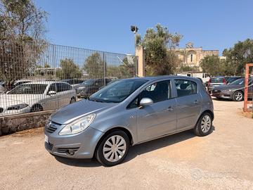 Opel Corsa 1.3 CDTI 5 porte -2007
