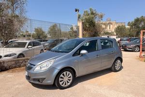 Opel Corsa 1.3 CDTI 5 porte -2007