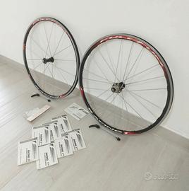 Fulcrum Racing 1 copertoncino Shimano 11v