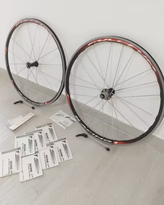 Fulcrum Racing 1 copertoncino Shimano 11v