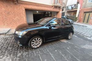 Audi A1 SPB 1.6 TDI 90 CV - 2014 S line edition +