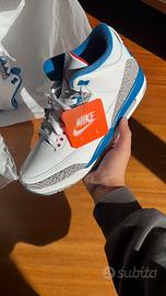 Nike Air Jordan 3 Retro OG - nuove