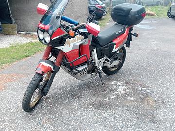 Africa Twin RD04 750