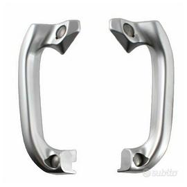 Coppia maniglie posteriori Aprilia Scarabeo 500