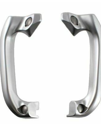 Coppia maniglie posteriori Aprilia Scarabeo 500