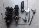 cambio-completo-yamaha-r1-2004-2005-2006