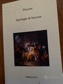 Apologia di Socrate
