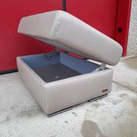 Pouf Poltrone e sofà 