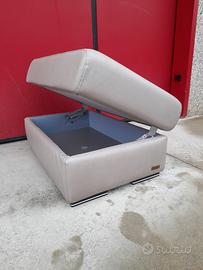 Pouf Poltrone e sofà 