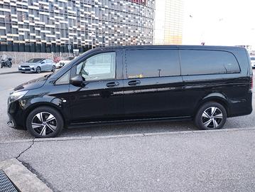 VITO 116 TOURNER SELECT XL