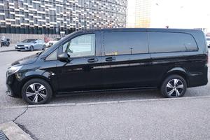 VITO 116 TOURNER SELECT XL