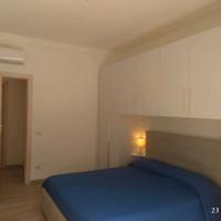 Ampia e luminosa stanza singola M1