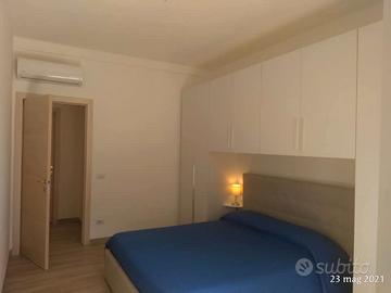 Ampia e luminosa stanza singola M1