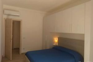 Ampia e luminosa stanza singola M1
