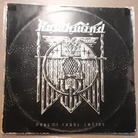 HAWKWIND - DOREMI FASOL LATIDO