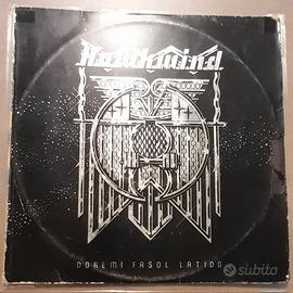 HAWKWIND - DOREMI FASOL LATIDO