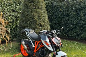 Ktm 1290 superduke r