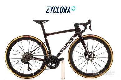 Specialized S-Works Tarmac SL8 Di2 12V t.50