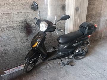  motorino elettrico vitale 2022