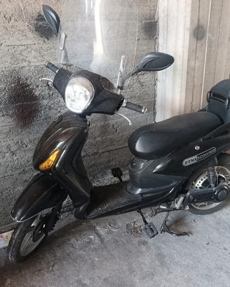  motorino elettrico vitale 2022