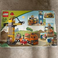 Costruzioni lego Duplo n 4988