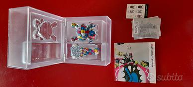 Swatch Kidrobot By Tilt Ge232 Edizione Limitata