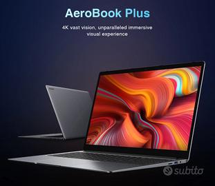 Chuwi aerobook i5