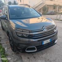 C5 AIRCROSS 1.5 130CV