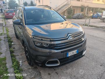 C5 AIRCROSS 1.5 130CV