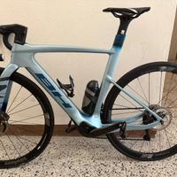 Bicicletta assistita BH IAEROLIGHT 1.8