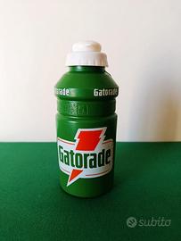 Vintage Borraccia Gatorade Bianchi Team
