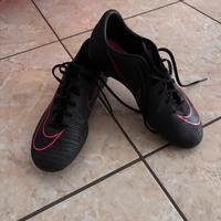 Scarpe calcio bambino 38.5 Nike