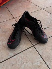 Scarpe calcio bambino 38.5 Nike