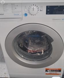 Lavatrice Indesit 9kg