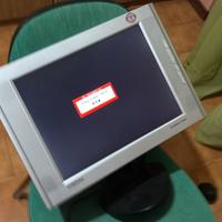 Samsung Syncmaster 1822 2002