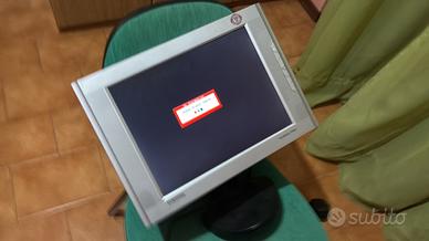 Samsung Syncmaster 1822 2002