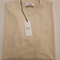 T-shirt Ami paris
