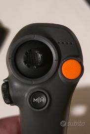 dji motion controller 3 per Avata 2, neo 2e1 ecc.