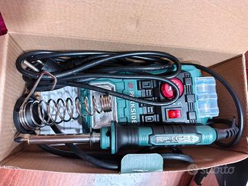 Saldatore per stagno 