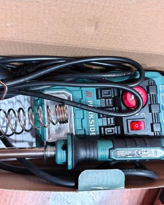 Saldatore per stagno 