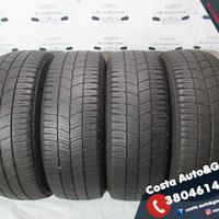 Gomme 225 65 16C Kleber 2023 4Stagioni 85%