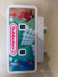 Segna punti Subbuteo originale anni '70
