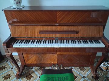pianoforte