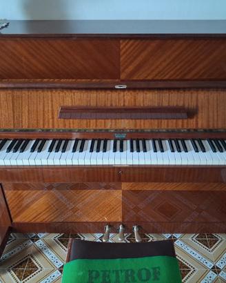 pianoforte