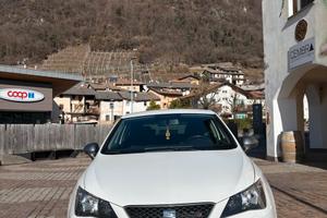 Seat Ibiza FR 1.2TSI 105Cv -2015-